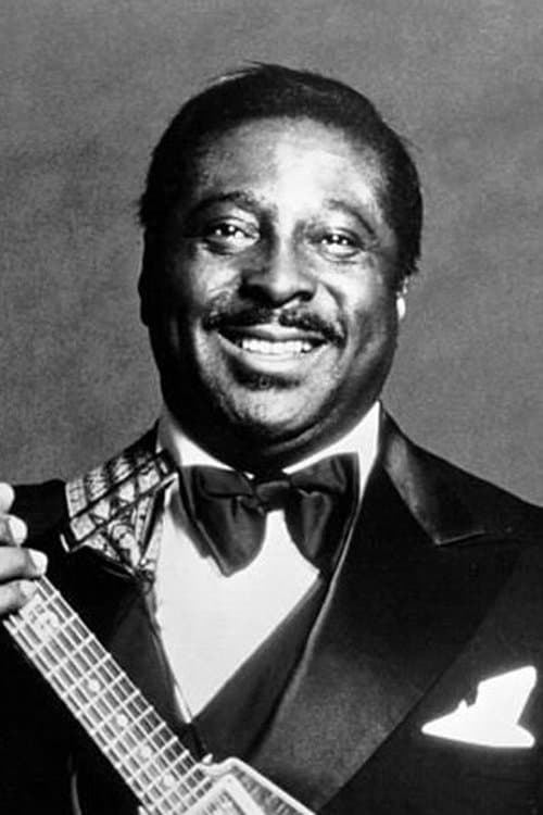 Albert King image
