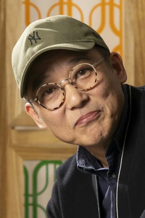 Photo of Albert Mak Kai-Kwong