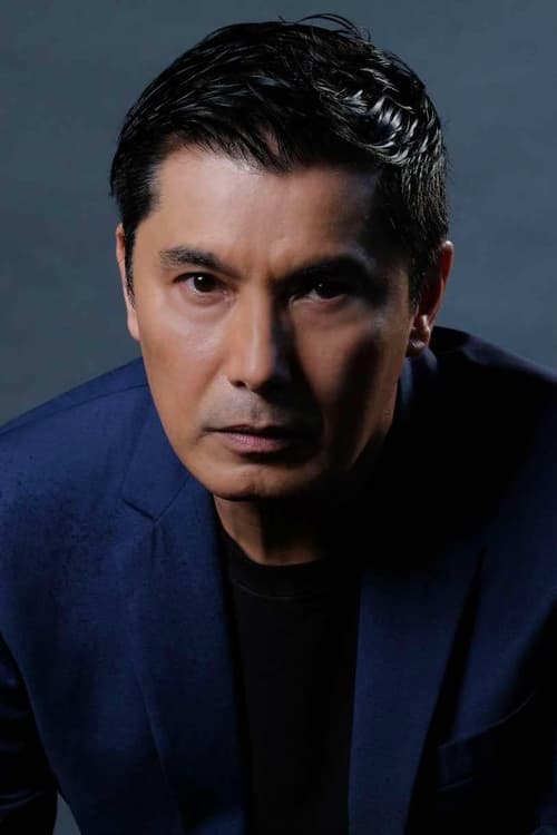 Albert Martinez image