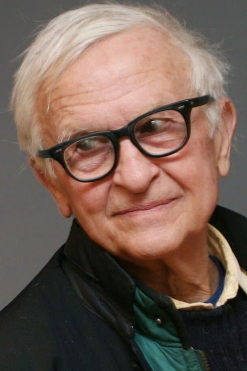 Albert Maysles image