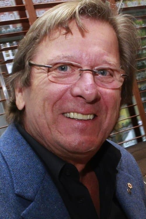 Albert Millaire image