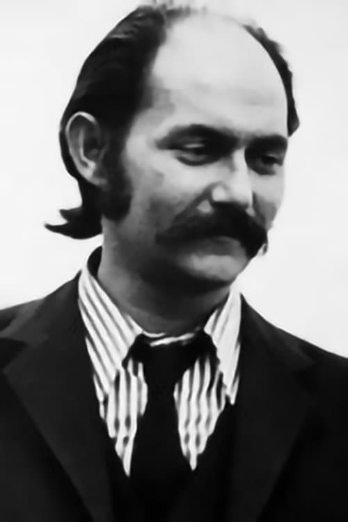 Albert Minski image