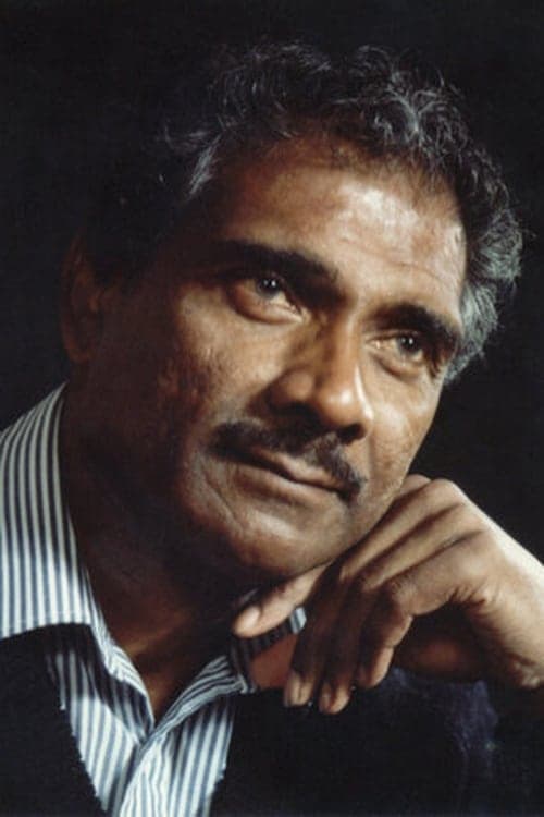 Albert Moses image
