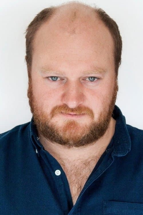 Albert Pretorius image