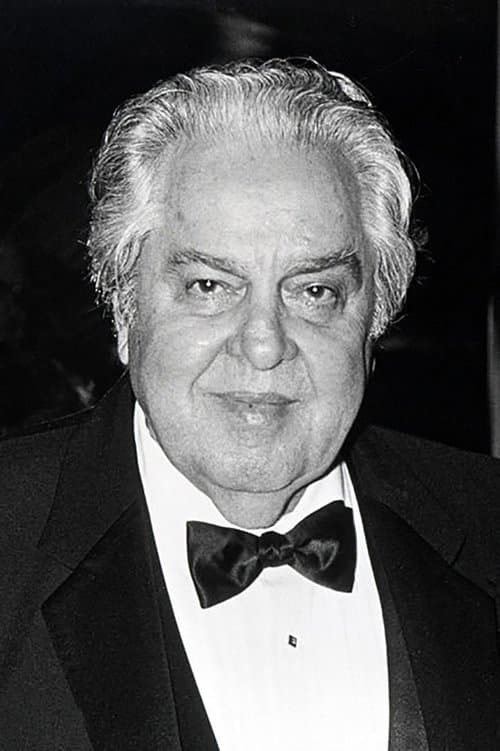 Albert R. Broccoli image