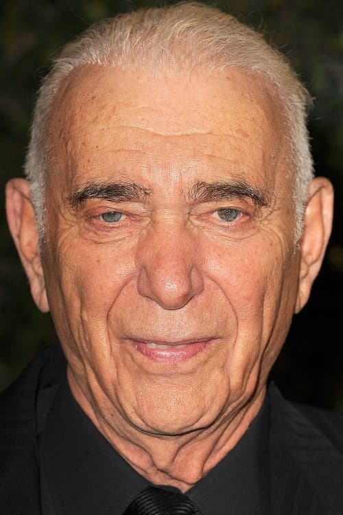 Albert S. Ruddy image
