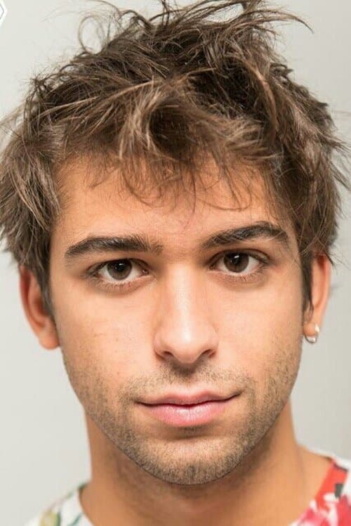Albert Salazar image