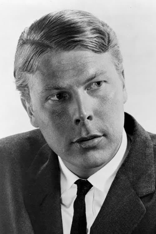 Albert Salmi image