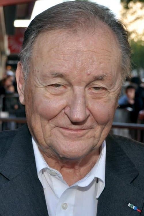Albert Uderzo image