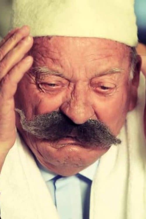 Albert Vërria image