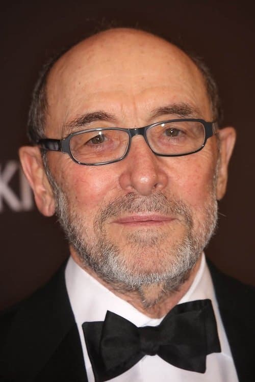 Albert Wolsky image