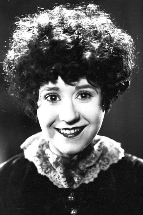 Alberta Vaughn image