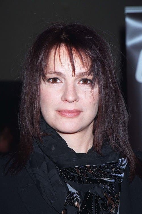 Alberta Watson image