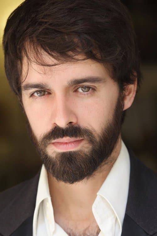 Alberto Amarilla image