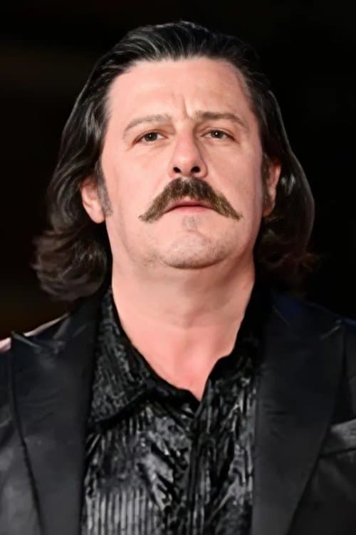 Alberto Astorri image