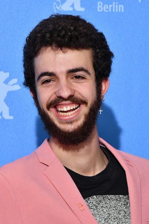 Alberto Bang image