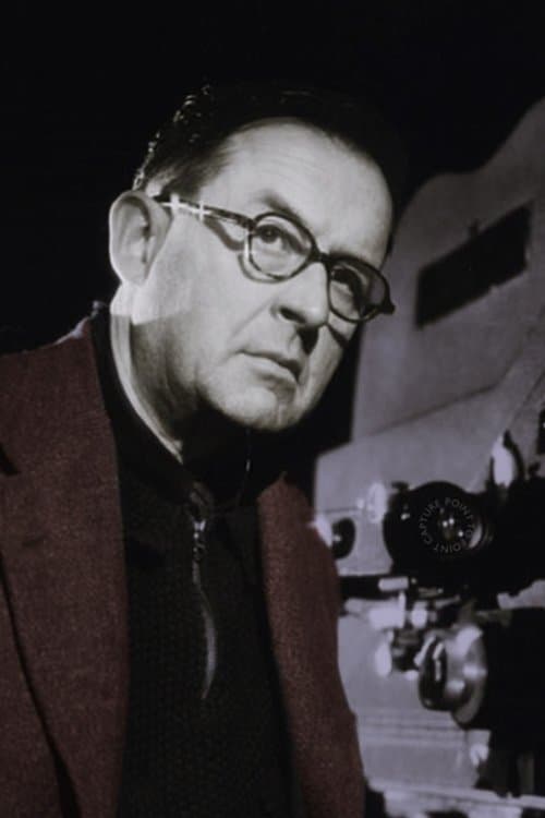 Photo of Alberto Cavalcanti