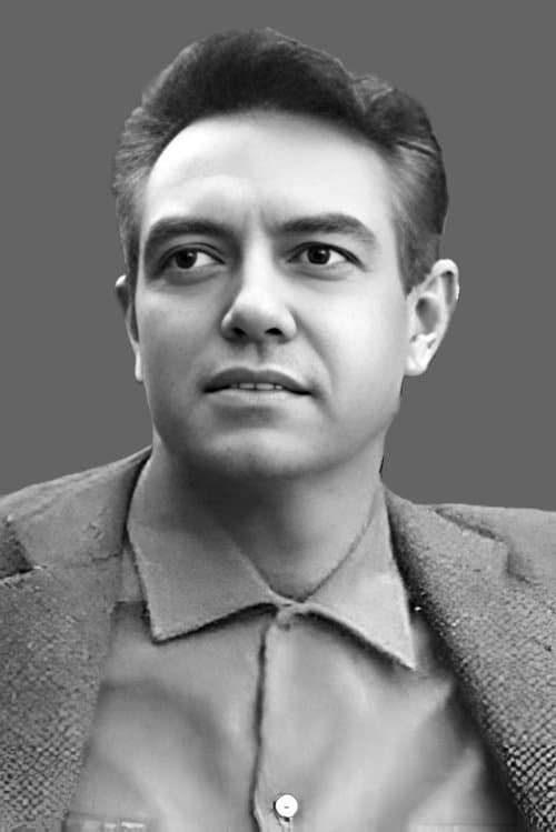 Alberto Dalbés image