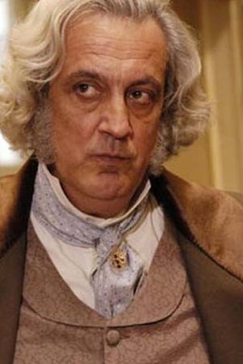 Alberto Di Stasio image