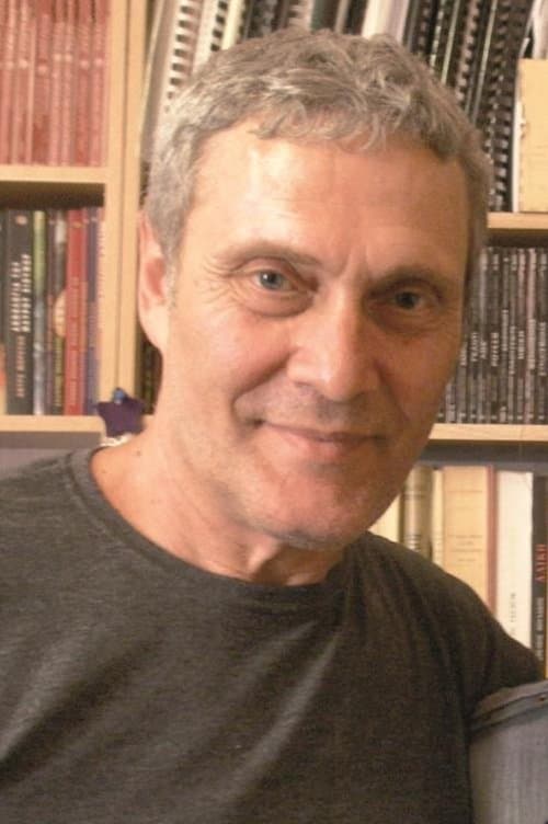 Alberto Eskenazy image