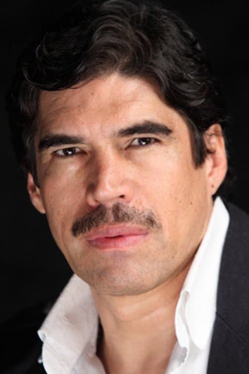 Alberto Estrella image