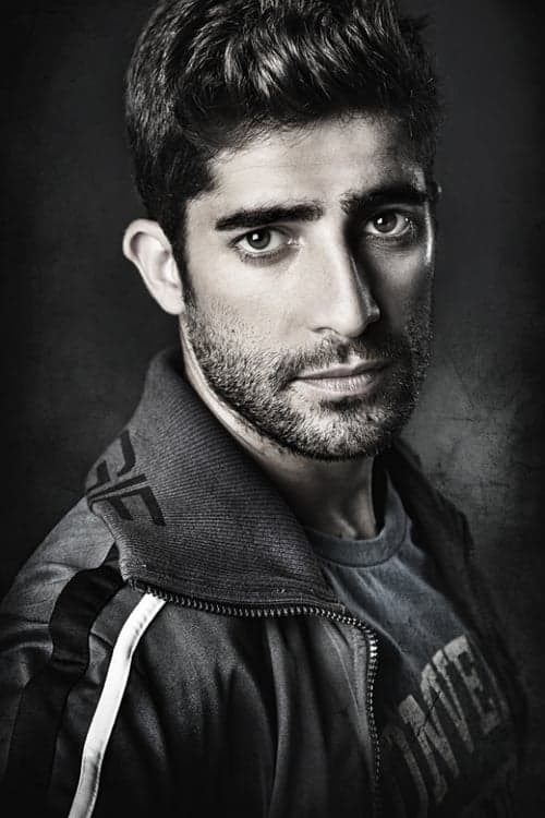 Alberto Ferreiro image