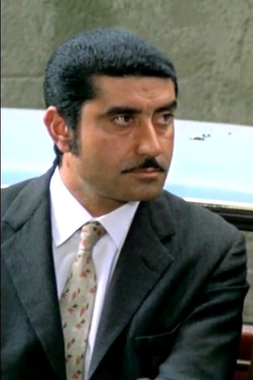 Alberto Fogliani image