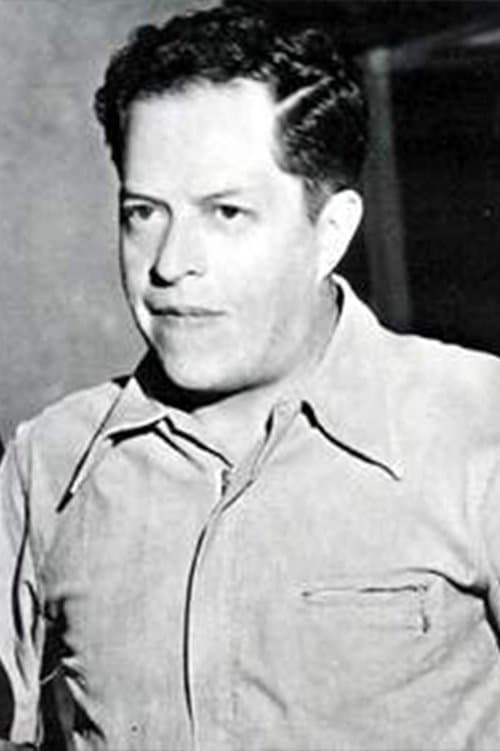 Photo of Alberto Gout