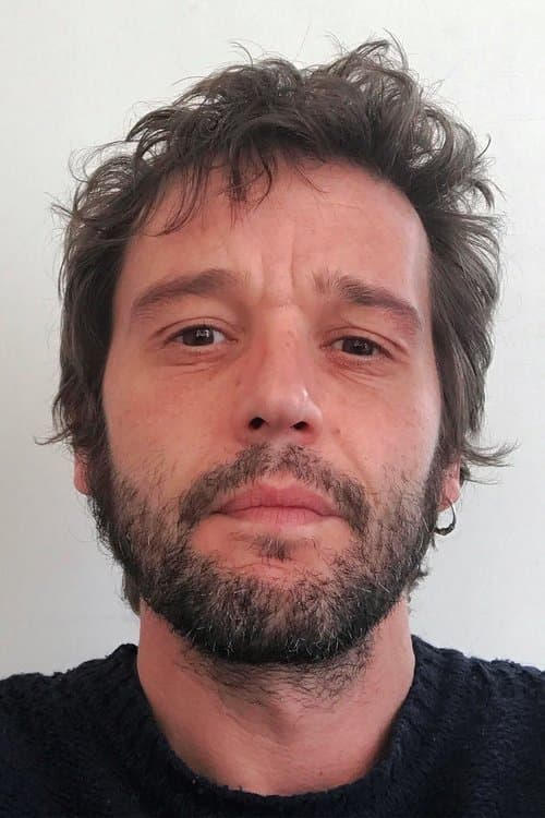 Alberto Gracia image