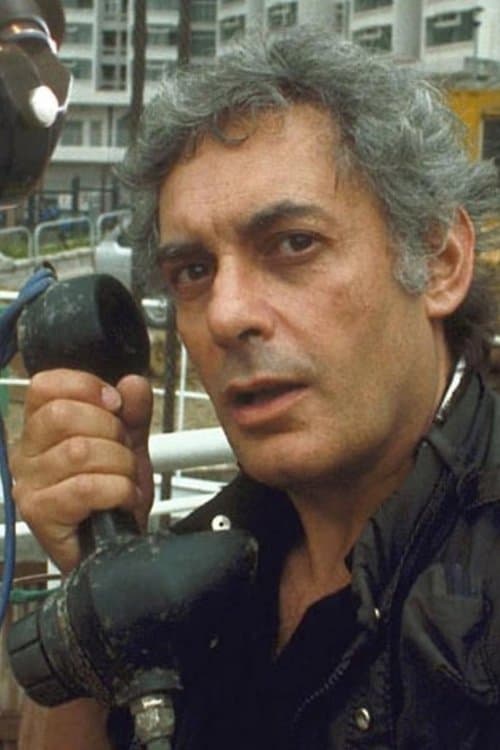 Alberto Grifi image