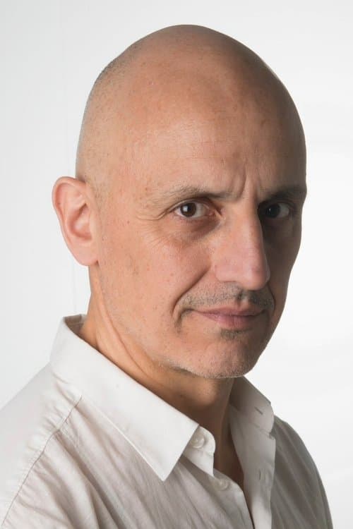 Alberto Jiménez image