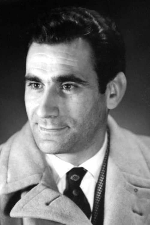 Alberto Lupo image