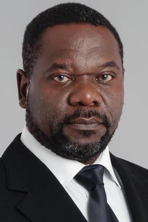 Alberto Magassela image