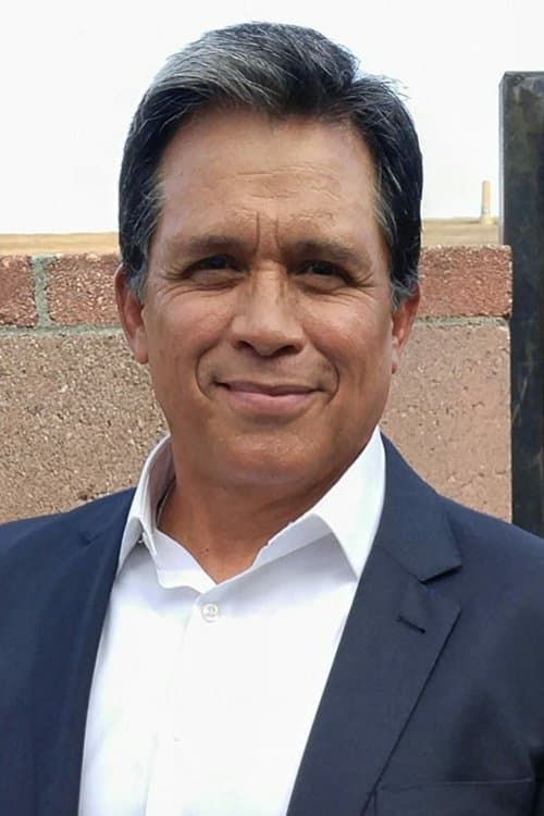 Alberto Manquero image
