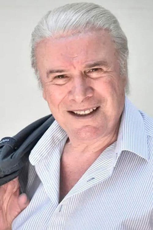 Alberto Martín image