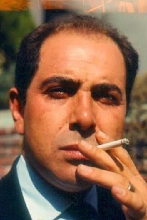 Alberto Pedret image