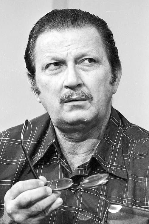 Alberto Pérez image