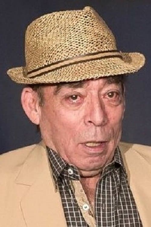 Alberto Rojas image