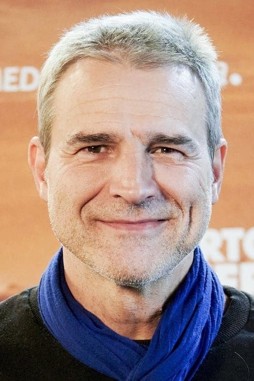 Alberto San Juan image