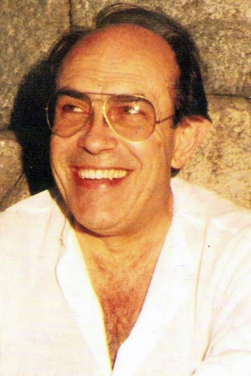 Alberto Segado image