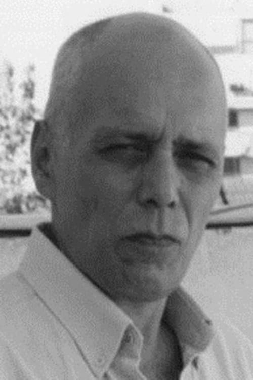 Alberto Suárez image
