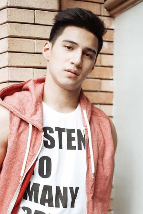Albie Casiño image