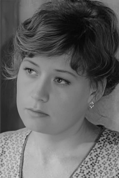 Albina Matveyeva image
