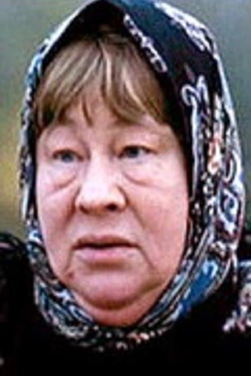 Albina Tikhanova image