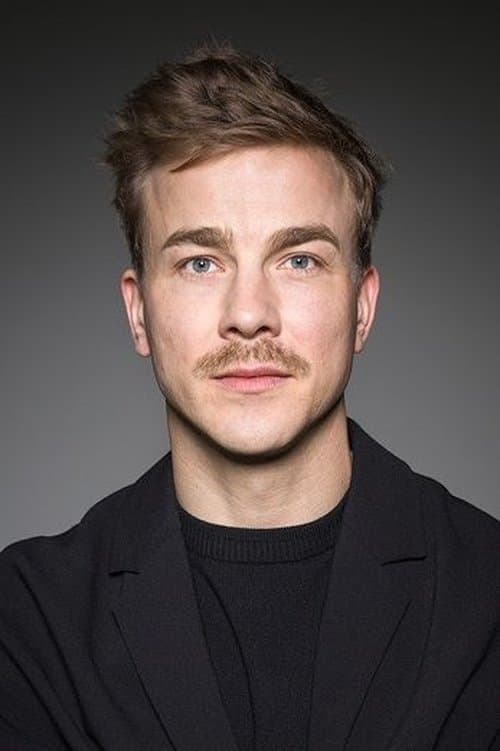 Albrecht Schuch image