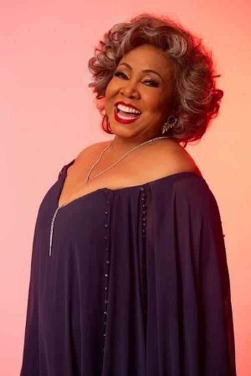Alcione image
