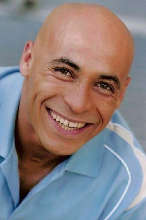 Aldo Gonzalez image