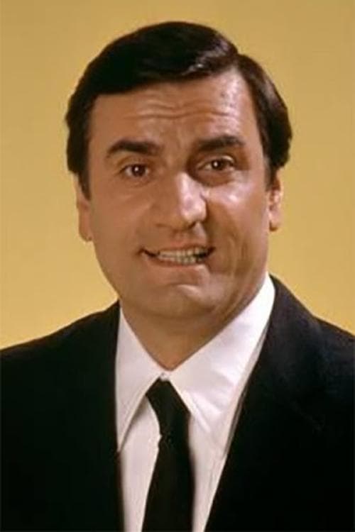 Aldo Maccione image