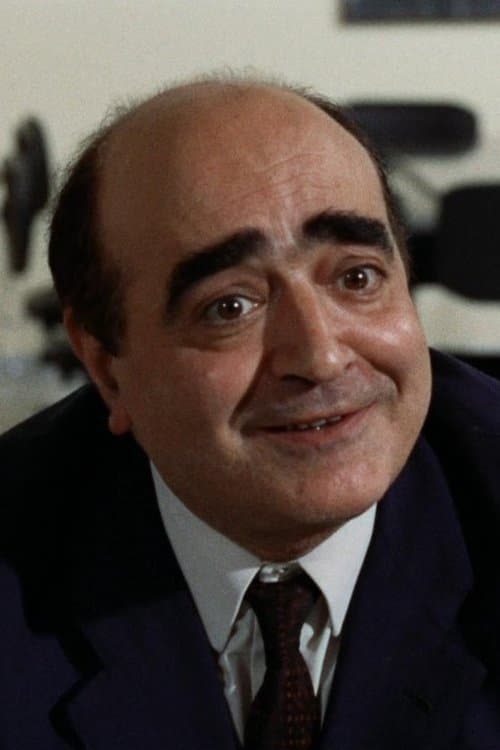 Aldo Rendine image