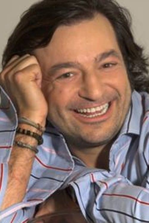 Aldo Sebastianelli image